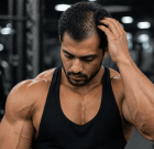 Creatine Hair Loss