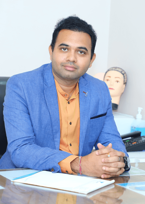 Dr. Amit Agarkar