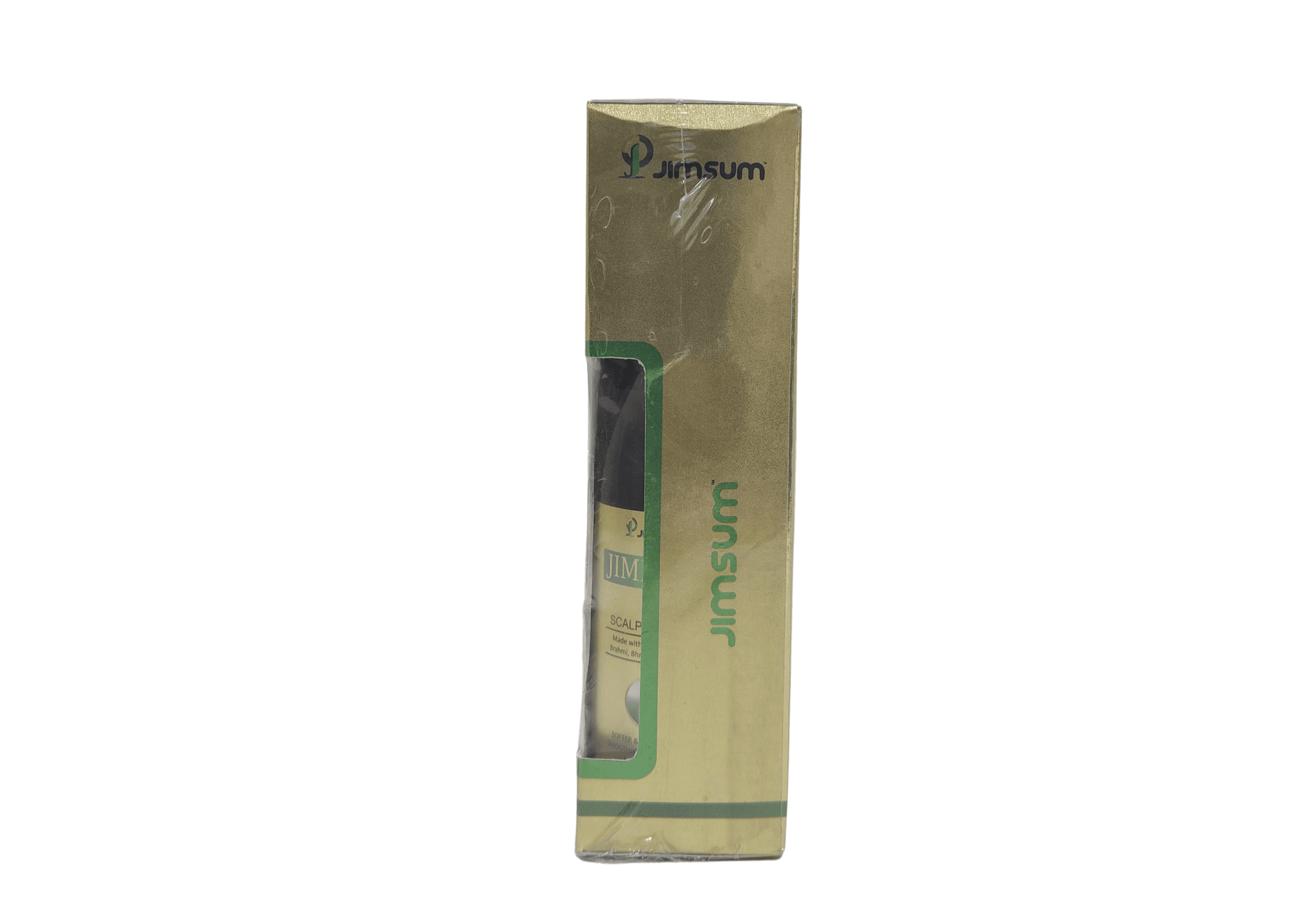Jimhair Hair Oil