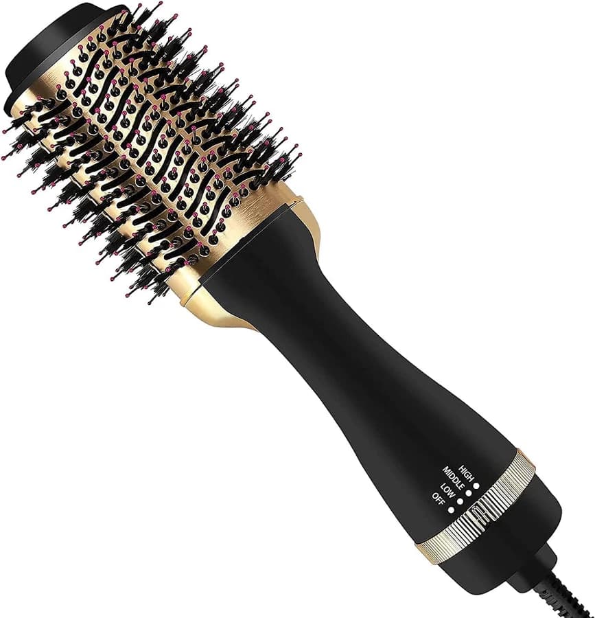 hair styling product