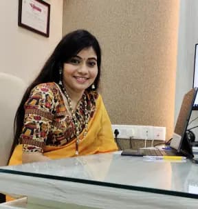 Dr Jyoti Agarkar