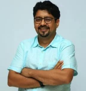 Dr Ram Tainwala