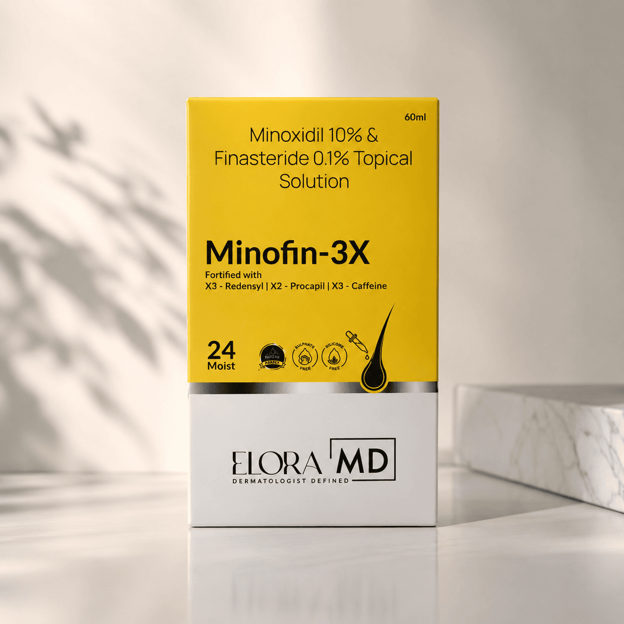 Minofin-3X