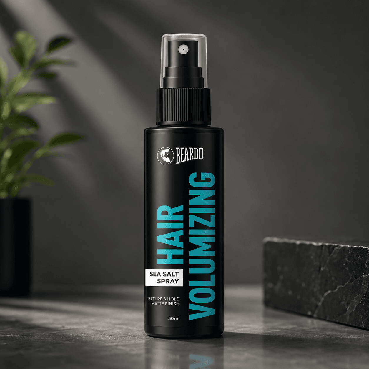 hair volum spray