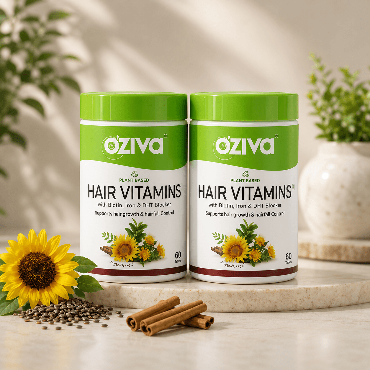 Oziva